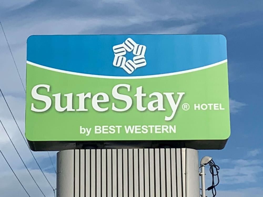 Surestay Hotel By Best Western Clermont Theme Park West Kissimmee Exterior photo