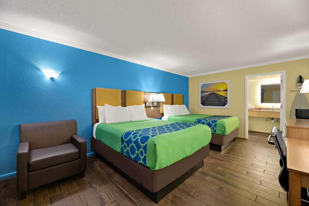 Surestay Hotel By Best Western Clermont Theme Park West Kissimmee Room photo