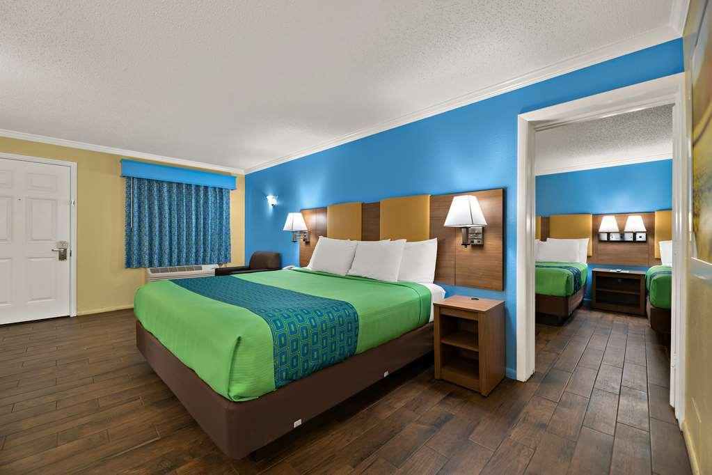Surestay Hotel By Best Western Clermont Theme Park West Kissimmee Room photo